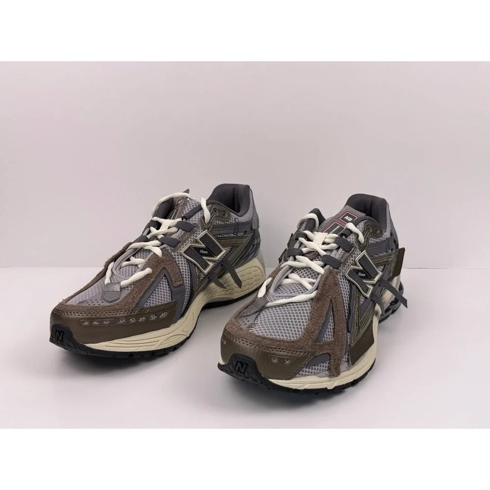 New Balance items brand
